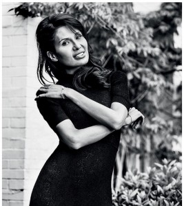 Goga Ashkenazi for Vionnet / Hello Magazine (Inparlour)