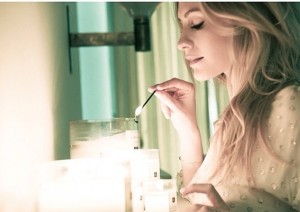 Poppy Delevingne for Jo Malone (Inparlour)